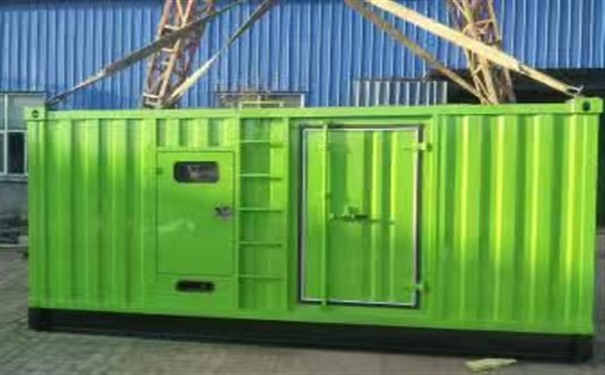 宁远600kw大型柴油发电机组出租价格 宁远600kw大型柴油发电机组出租价格