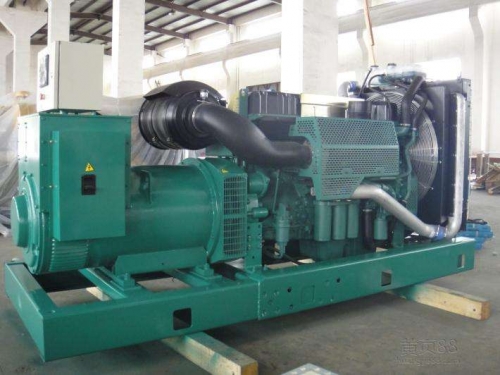 宁远便携静音：租赁无声发电机组，便携式解决能源需求