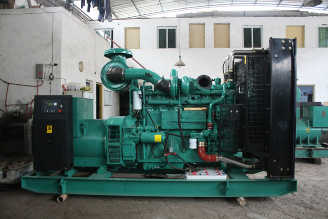 宁远环保无噪音：租用静音发电机组，为环境和耳朵双重保驾护航